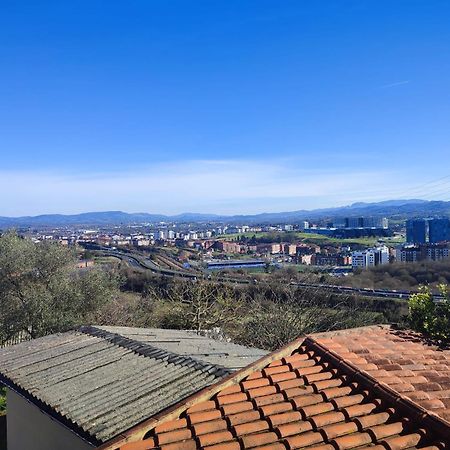 Vila Oviedo Rural Exteriér fotografie